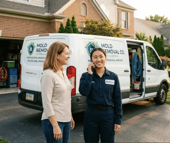 Crawlspace Mold Remediation Aberdeen Proving Ground, MD FAQs